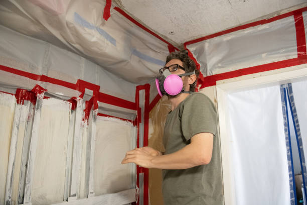 Best HVAC Mold Inspection and Cleaning  in USA